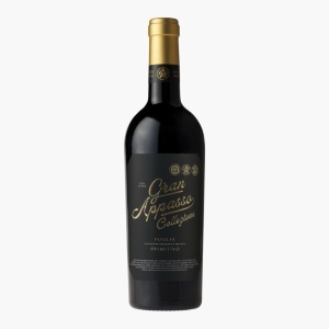 Vin Rosu PRIMITIVO COLLEZIONE GRAN APPASSO 750 ml