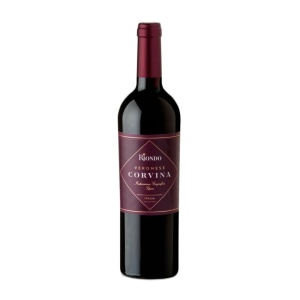Vin Rosu Sec Corvina Riondo 750 ml