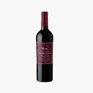 Vin Rosu Sec Corvina Riondo 750 ml