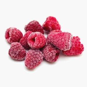 Zmeura intreaga congelata 2.5kg