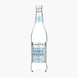 Apa tonica Naturally Light, FEVER-TREE 200ml