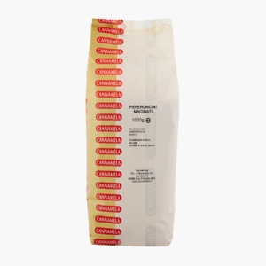 Ardei iute macinat 1kg, Cannamela