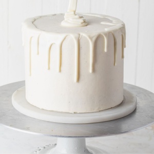 Barista Souce cu ciocolata alba, Toschi - 500g - Img 2