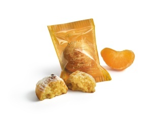 Biscuiti Asortati Soft cu Citrice Agrumi Condorelli 1 kg - Img 3