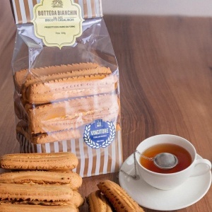 Biscuiti traditionali, Ruggeri 500g - Img 2