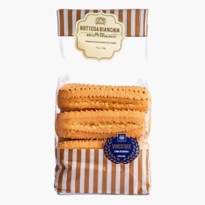 Biscuiti traditionali, Salus Ruggeri 500g