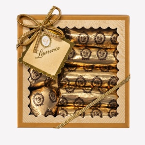 Cadou Celebration Gold, Laurence 255g