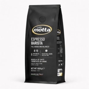 Cafea Boabe Professional Espresso Barista Motta 1000g