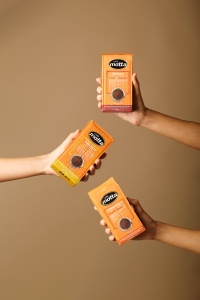Cafea Macinata Cremoso Motta 250g - Img 3