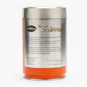 Cafea Macinata La Creme Motta 250g - Img 2