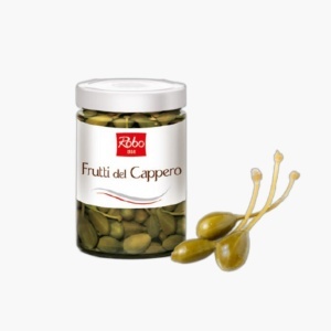 Capere intregi cu codita Robo 540g