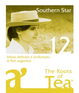 Ceai filtru de musetel Southern Star, Arthemia 20 x 2g/plic - Img 2