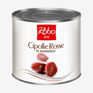 Ceapa rosie dulce-acrisoara, Robo 2500g