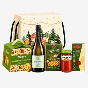 Cos Cadou Gluten Free