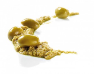 Crema de masline verzi, Robo 530g - Img 2