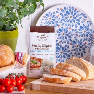 Drojdie Maia Uscata Activa Ruggeri 250g - Img 2