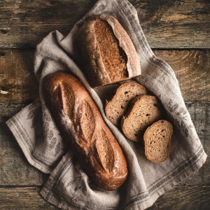 Faina Integrala La Molisana 1kg - Img 2