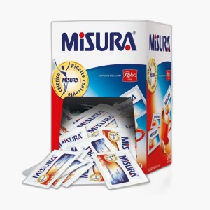 Indulcitor de masa pe baza de aspartam, Robo 280 plic x 0.8g