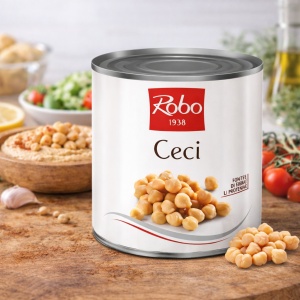 Naut fiert Ceci Robo 2500g - Img 2