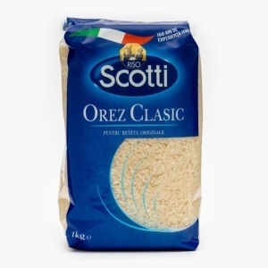 Orez Clasic Scotti 1kg