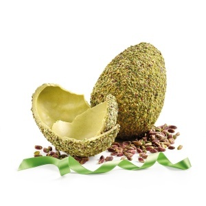 Pachet Oua de Ciocolata, Condorelli 3 buc x 230gr - Img 3