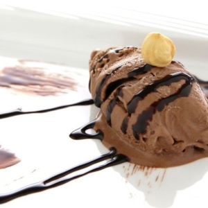 Pasta Antonella (cu aroma de alune Gianduia), Toschi - 3500g - Img 2