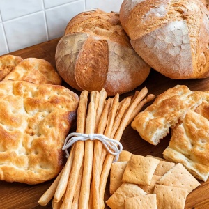 PATER® cu fermenti lactici vii si enzime pentru panificatie Ruggeri 10kg - Img 3