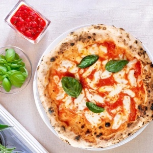 PATER® Pizza cu fermenti lactici vii si enzime pentru pizza si focaccia Ruggeri 500 g - Img 2