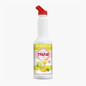 Piure Sweet&Sour Toschi 1kg