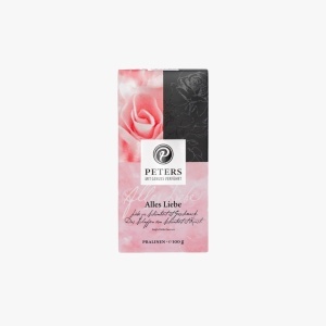 Praline Artizanale Peters Blossom 100g - Img 3