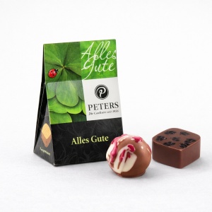 Praline Premium All the Best Peters 25g