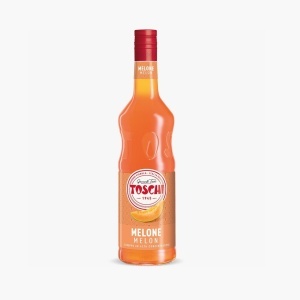 Sirop cu aroma de Pepene galben, Toschi 1L