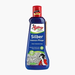Solutie ingrijire intensiva argint Poliboy 200 ml