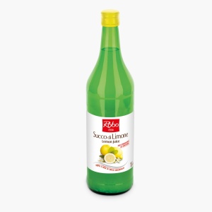 Suc de lamaie concentat, dressing, Robo 1L
