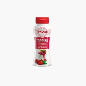 Topping de Căpșuni, Toschi 200g