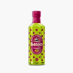 Ulei din Seminte de Struguri Basso 500ml - Img 1