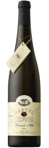 Vin alb dulce Castel Jidvei Feteasca Alba 0.75L