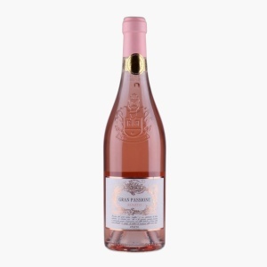 Vin Rose Gran Passione Rosato Veneto 750 ml