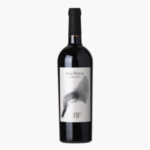 Vin Rosu Avia Pervia - Primitivo 750 ml