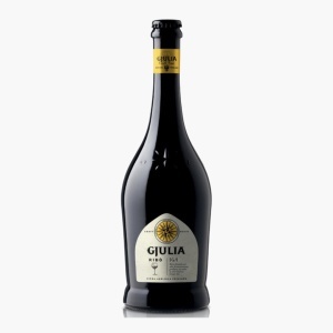 Bere Artizanala Italiana Birra Giulia Ribo 750ml - Img 2