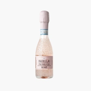 Brilla Prosecco Rosé 200 ML