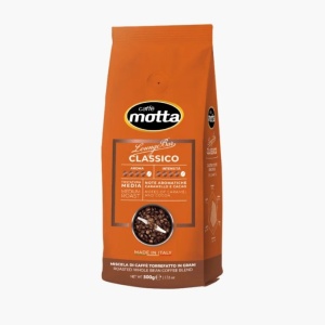 Cafea Boabe Classico Lounge Bar Motta 500g
