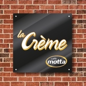 Cafea Macinata La Creme Motta 250g - Img 3