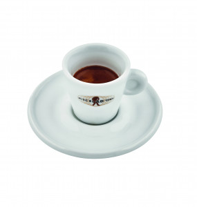 Capsule cafea tip Nespresso Miscela d'Oro Green organic (10 buc/cutie) - Img 5