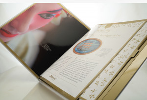 Cartea Ceaiului - Colectie Ceai White Book Arthemia 24 arome - Img 5