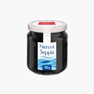 Cerneala de Sepie Nero di Seppia Robo 180g
