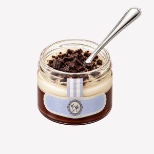 Crema de migdale Happiness, Laurence 50g