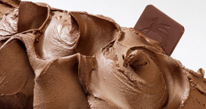 Inghetata de Ciocolata Antica Gelateria del Corso vascheta 2.715 g - Img 1