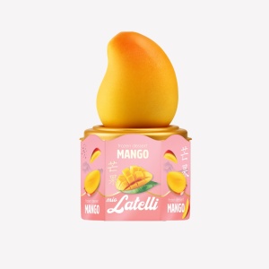 Înghețată Frosty Milk 3D Mango Mio Latelli 70g