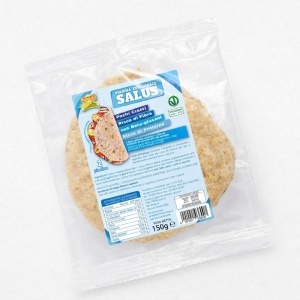 Lipie piadina vegana, Salus, Ruggeri 200g
